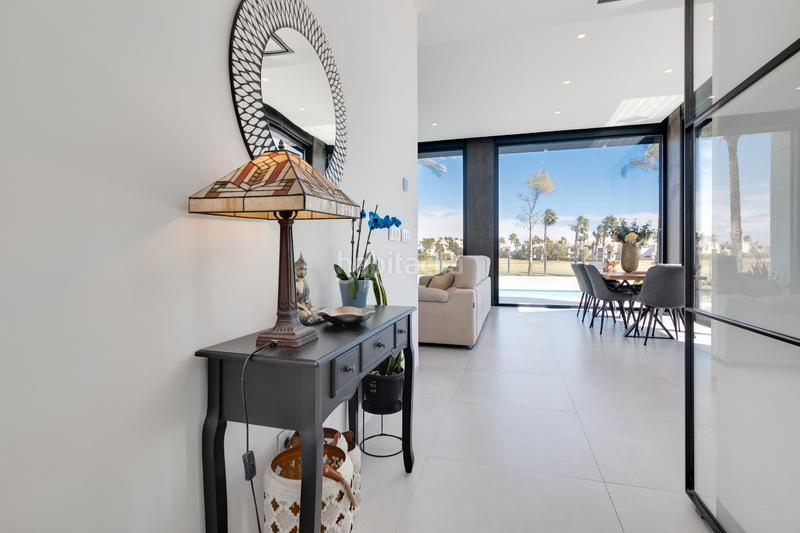 Foto 80979197-9a6a-40db-b6b9-8565e367e5ea. Casa con parcheggio piscina in El Pinar de Campoverde Pilar de la Horadada