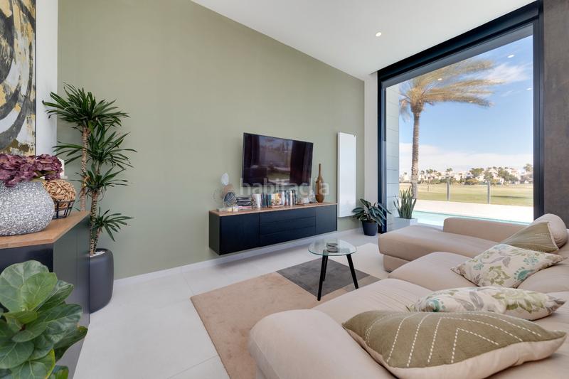 Foto 824554e7-9831-47a0-849a-af92244812cf. Casa con parcheggio piscina in El Pinar de Campoverde Pilar de la Horadada