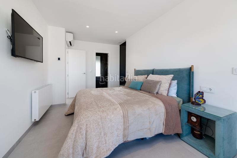 Foto d6df489a-64dc-4b61-ad1a-da73ac460ee6. Casa con parcheggio piscina in El Pinar de Campoverde Pilar de la Horadada