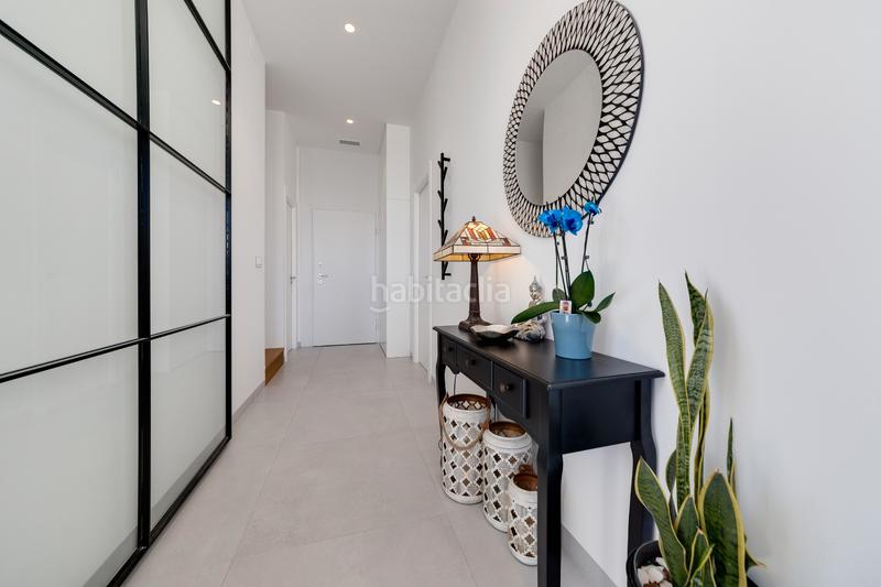 Foto dcb14779-2408-45ab-b6ff-12668f62bb1d. Casa con parcheggio piscina in El Pinar de Campoverde Pilar de la Horadada