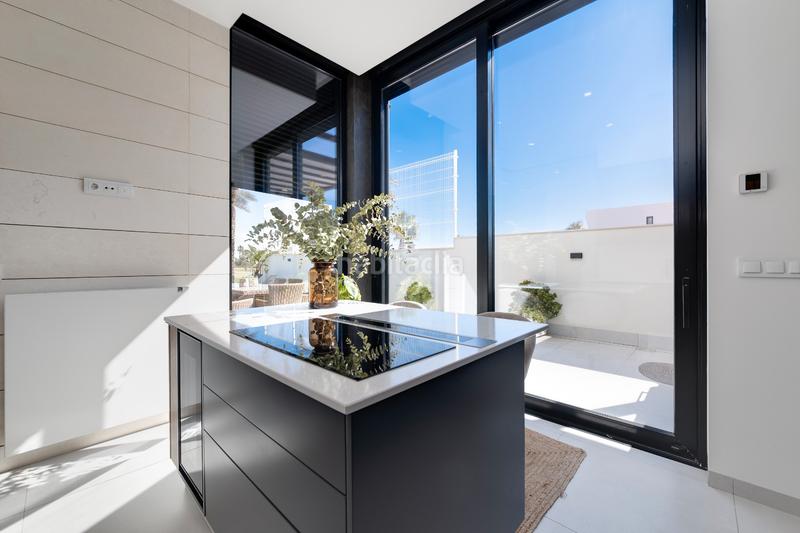 Foto e4fe9ba5-7f16-4043-be3f-11b8a12eb4ca. Casa con parcheggio piscina in El Pinar de Campoverde Pilar de la Horadada