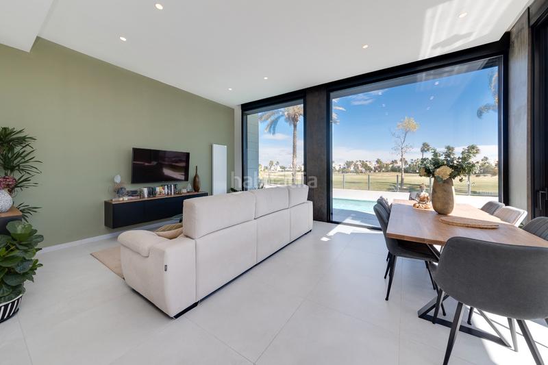 Foto f0da4cb2-120d-4f52-9015-72cadc9bd8e2. Casa con parcheggio piscina in El Pinar de Campoverde Pilar de la Horadada