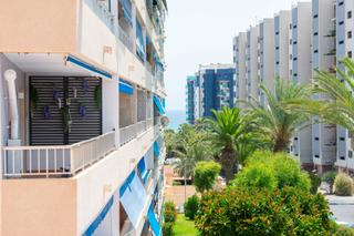 Apartamento en Punta Prima. Este encantador apartamento reformado se encuentra en la tercera