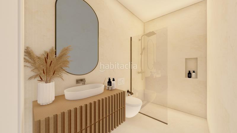 Foto c0111404-d093-450d-b685-d77a84b752b8. Maison jumelée avec parking piscine dans Santiago de La Ribera San Javier