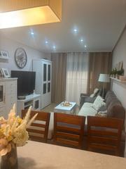 Appartement en Plaza Castelar - Mercado Central. Descubre estenbspprimer piso reformado en el corazn de elda, un