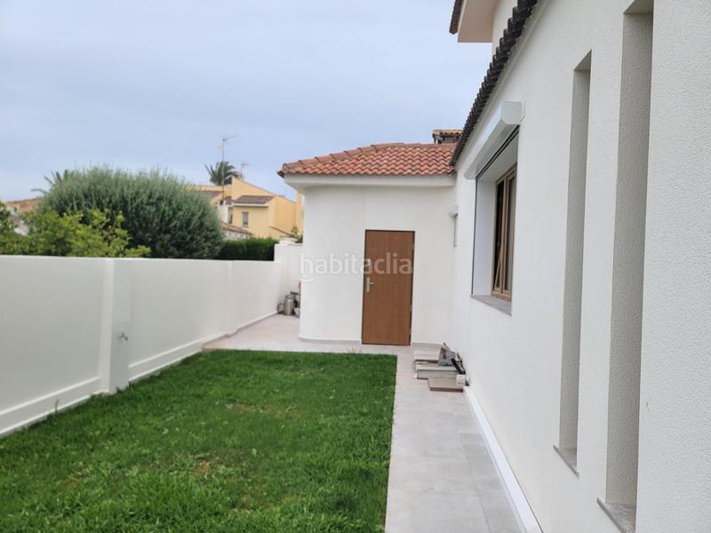 Foto ba2505f6-a665-4263-bc07-f2eaa56731c3. Casa con parcheggio piscina in La Zenia Orihuela