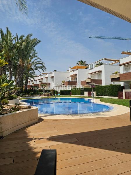 Foto a92e2f4e-ef64-4cde-ace1-84a6fdff7e4d. Apartamento descubra este exclusivo apartamento de lujo en punta prima, una de las zonas más codiciadas de la costa blanca, donde el sol brill en Orihuela