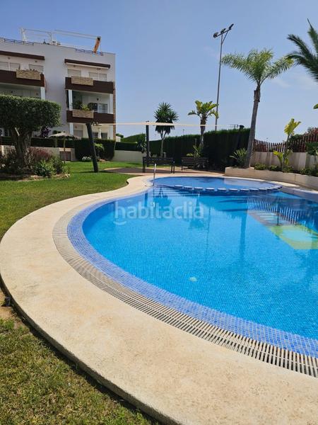 Foto c822a764-965c-4661-a764-c02c71fed1ed. Apartamento descubra este exclusivo apartamento de lujo en punta prima, una de las zonas más codiciadas de la costa blanca, donde el sol brill en Orihuela