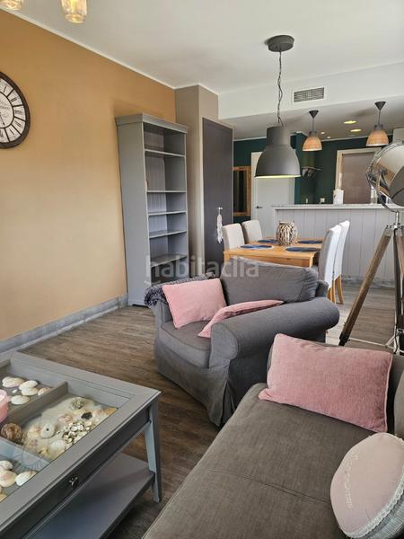 Foto f81128b5-88d3-4367-90a8-d61a5f088386. Apartamento descubra este exclusivo apartamento de lujo en punta prima, una de las zonas más codiciadas de la costa blanca, donde el sol brill en Orihuela