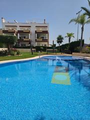Apartament a Zeniamar - Horizonte - La Campana. Descubra este exclusivo apartamento de lujo en punta prima, una
