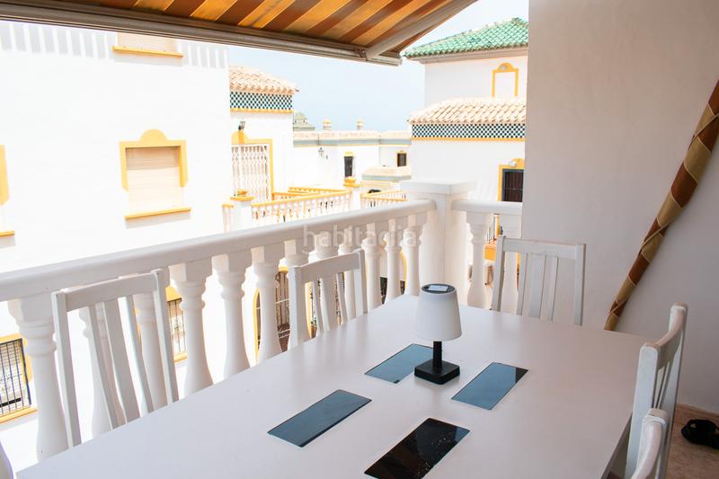 Foto 1201d917-c62b-4c35-9580-00954e9d37e5. Penthouse with pool in Cañada del Molino Torrevieja