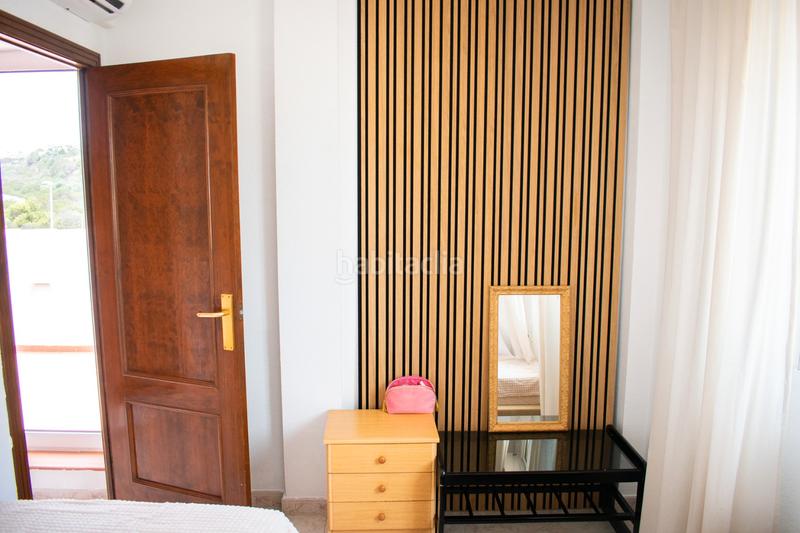 Foto 1488fbd8-97ff-41c1-883d-cb4acb2a1051. Penthouse with pool in Cañada del Molino Torrevieja