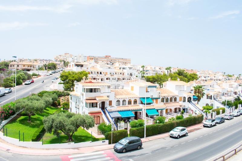 Foto 1ba872d2-7adf-40f6-a4a0-2081dde0db53. Penthouse with pool in Cañada del Molino Torrevieja