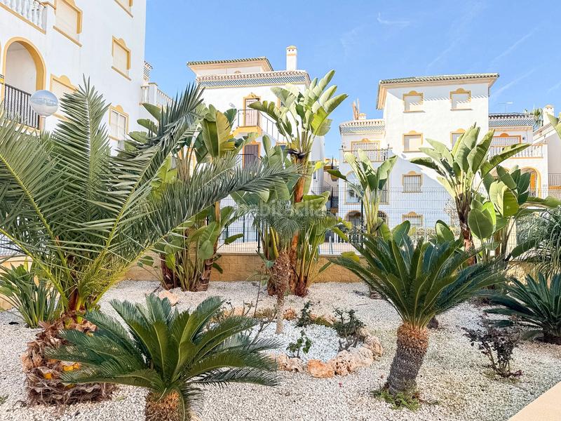 Foto 379d92b3-fbfe-4e6c-b66d-a00ac50fa608. Penthouse with pool in Cañada del Molino Torrevieja