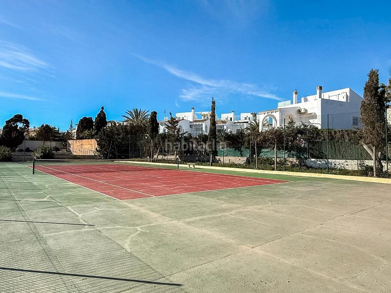 Foto 5fda2fbd-56db-446c-8430-499585a4df66. Penthouse with pool in Cañada del Molino Torrevieja