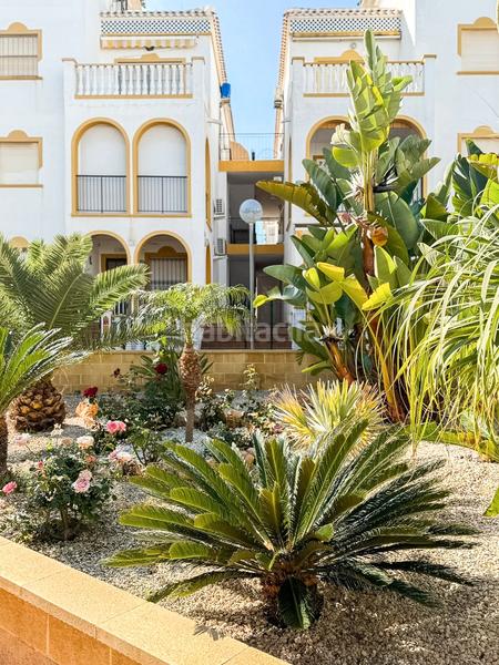 Foto 7c4e6162-ac0d-483c-b1fd-51283b8d14ae. Penthouse with pool in Cañada del Molino Torrevieja