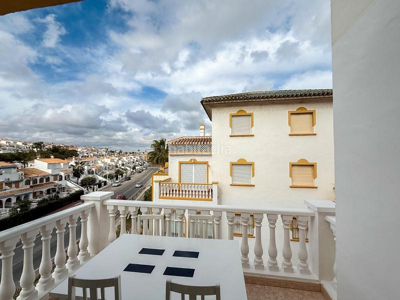 Foto 95032a15-77a9-4320-a255-a733af8c5bd2. Penthouse with pool in Cañada del Molino Torrevieja