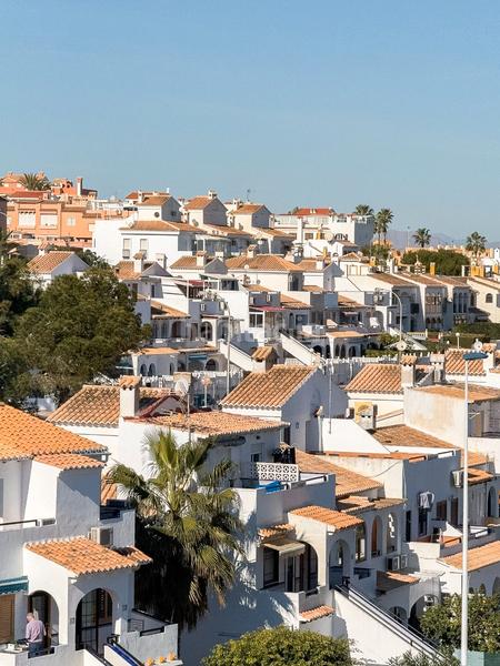 Foto c20148f9-0ccc-4249-b9d4-f5f203c5d961. Penthouse with pool in Cañada del Molino Torrevieja