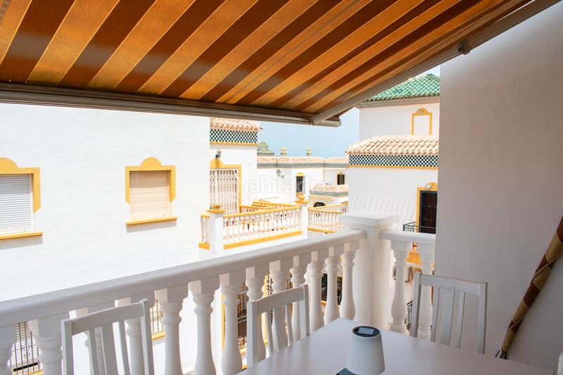 Foto c793d363-08e4-4bee-86f2-2b1112a95054. Penthouse with pool in Cañada del Molino Torrevieja