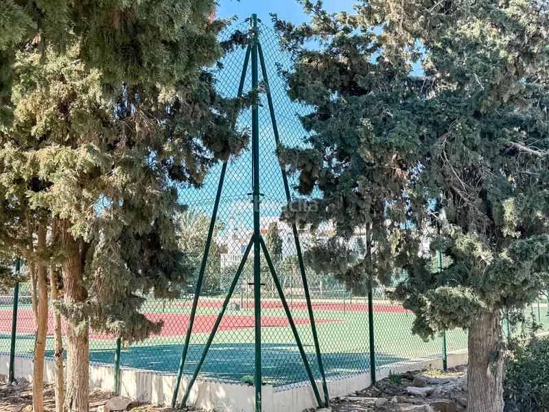 Foto c981be1f-746b-4bb9-a35e-9f69f714a9b0. Penthouse with pool in Cañada del Molino Torrevieja