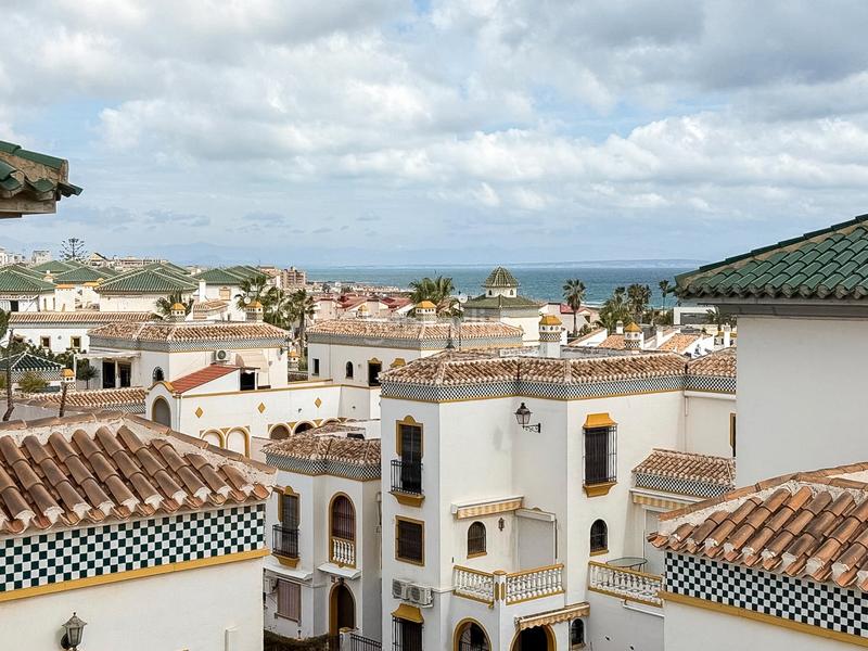 Foto e54c7561-b211-4582-af82-c019d01745d2. Penthouse with pool in Cañada del Molino Torrevieja