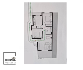Apartament a La Regia. Descubre este fantástico apartamento en segunda línea de mar en