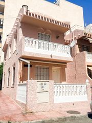 Casa a Avenida Habaneras - Curva de Palangre. Descubra este elegantenbspdúplex de 108 m ubicado ennbsptorrevie