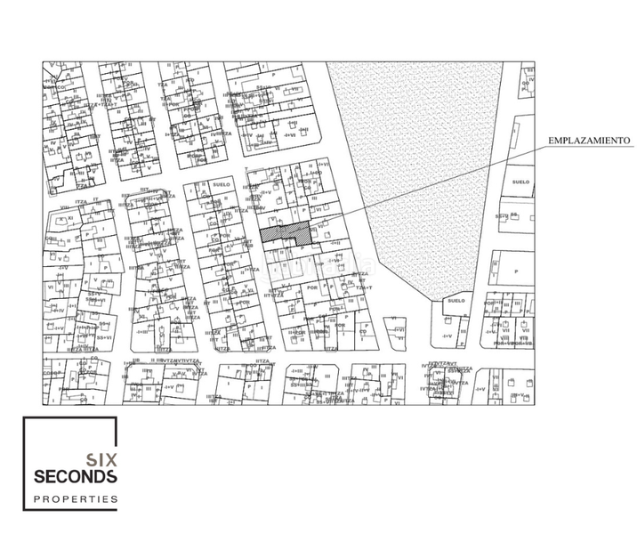 Foto 0cd66a5c-7c4c-4961-b619-f7090da9a1ef. Terreno residenziale in Pueblo Guardamar del Segura