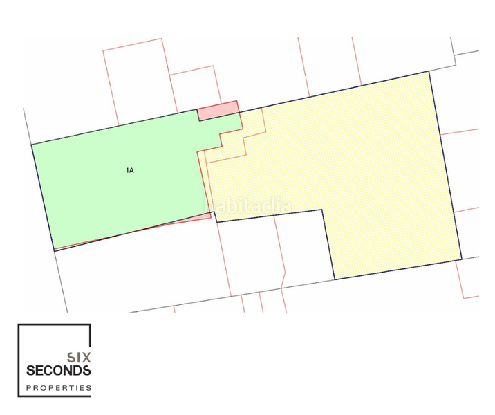 Foto 53704d30-a6fb-468f-8a17-3e4c702e1d79. Terreno residenziale in Pueblo Guardamar del Segura