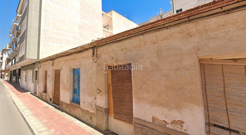 Foto a4422411-f80c-46ad-a402-cf320be4d329. Terreno residenziale in Pueblo Guardamar del Segura