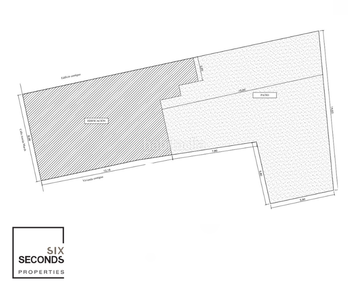 Foto d55f1acd-6167-4dab-8730-2ac2492930bc. Terreno residenziale in Pueblo Guardamar del Segura