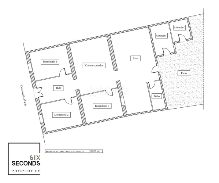 Foto d77ef1a1-7b03-449d-a040-669229530524. Terreno residenziale in Pueblo Guardamar del Segura