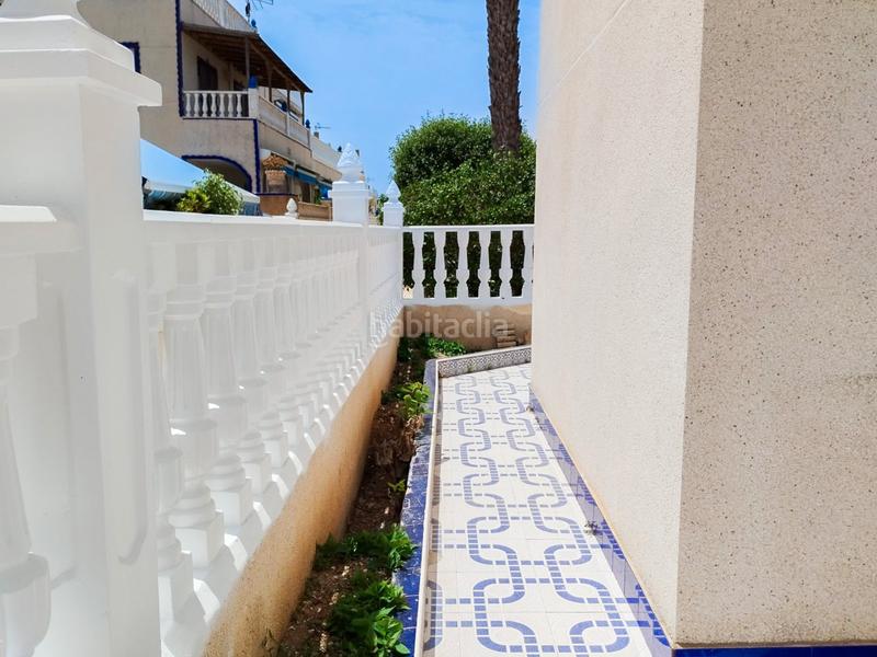 Foto 46720142-d4b4-4f00-af2f-ca31bfe55868. Casa a schiera con piscina in Zona Carrefour - Urbanizaciones Torrevieja