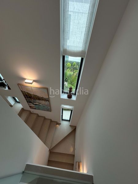 Foto ed4d69fd-aef7-45ac-9a03-392b953f5647. Casa amb aparcament piscina a Varadero Nucia (la)