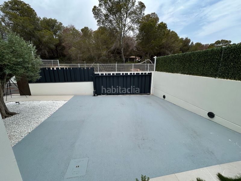 Foto fecc7f19-42d3-412a-b433-f4c8f855d3e8. Casa amb aparcament piscina a Varadero Nucia (la)