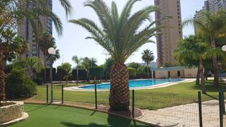 Apartament a Colonia Madrid. Descubre esta luminosa vivienda en altura, ubicada en la planta