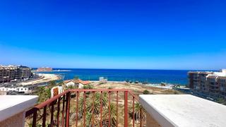 Àtic a Zona Playa del Cura. Descubre un refugio de lujo en pleno corazón de la costa alicant