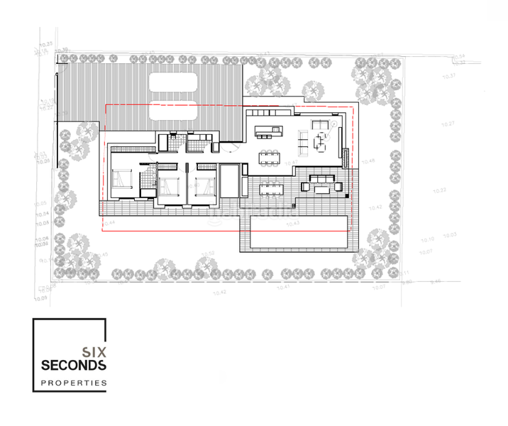 Foto f0ee76ce-6363-4899-8759-f473766a3c51. Casa amb aparcament piscina a Gargasindi - Garduix - Colina del Sol Calp