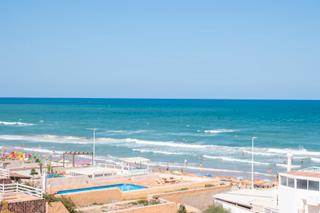 Apartamento en Cañada del Molino. Presentamos un apartamento completamente reformado, situado en p
