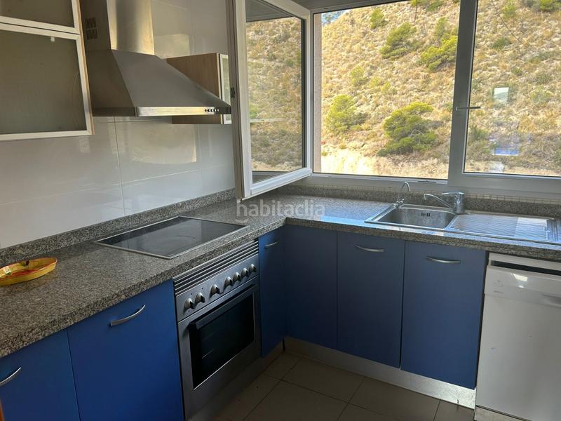 Foto 61d69990-8334-477c-9d36-7c5ec483cbaf. Piccolo appartamento con riscaldamento parcheggio piscina in Vila Joiosa (la)