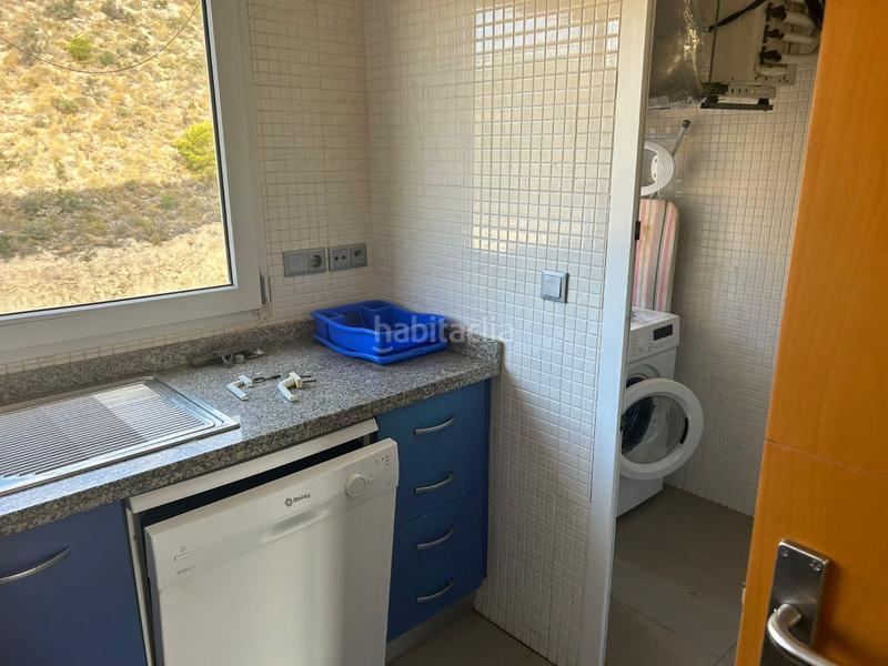 Foto 6e22958a-2356-4fb2-9b6c-f47d883b4da8. Piccolo appartamento con riscaldamento parcheggio piscina in Vila Joiosa (la)