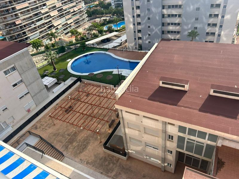 Foto a6887db3-e840-4c16-beda-2430e900c3be. Piccolo appartamento con riscaldamento parcheggio piscina in Vila Joiosa (la)