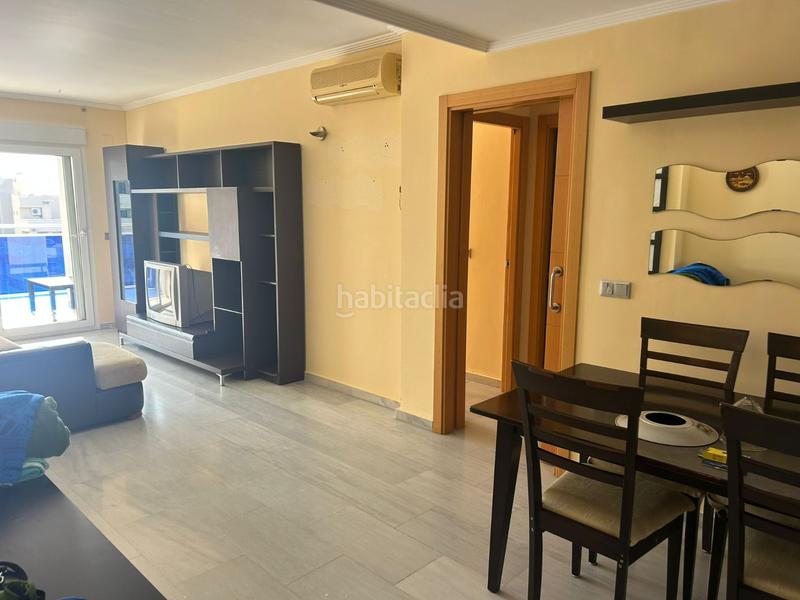 Foto addd23b4-88e1-47a6-8742-b549485790d8. Piccolo appartamento con riscaldamento parcheggio piscina in Vila Joiosa (la)