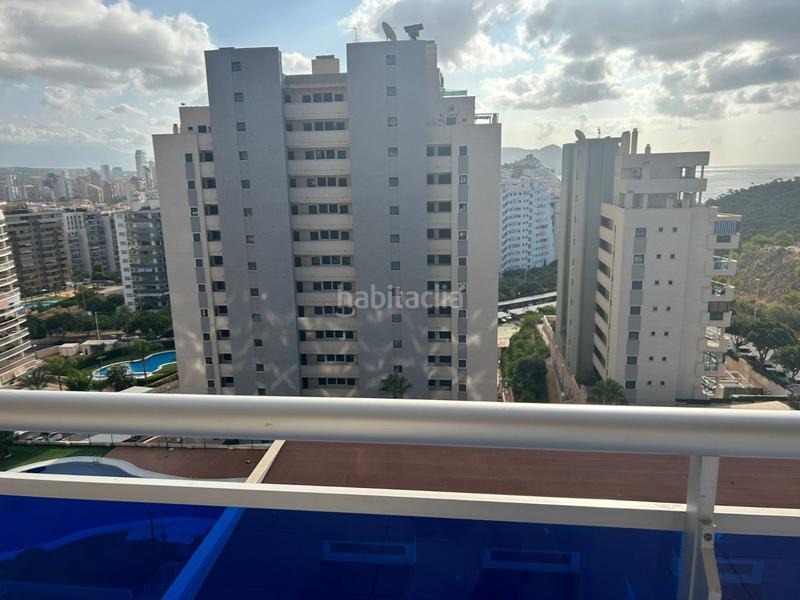 Foto b243ea58-a16c-4769-b8da-cdaebf29a4f7. Piccolo appartamento con riscaldamento parcheggio piscina in Vila Joiosa (la)