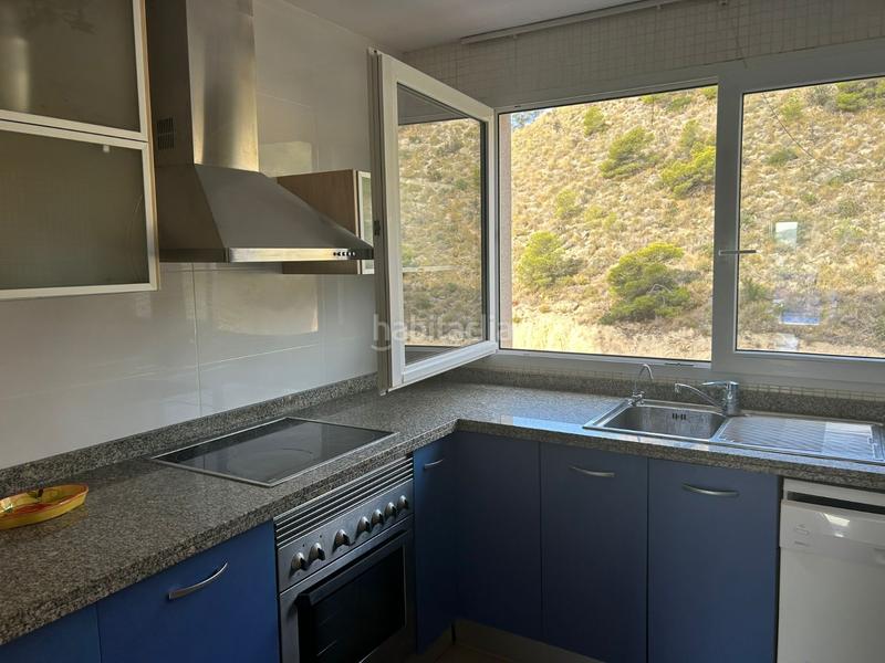 Foto cee2a7d9-31b5-45d1-872c-8763e70edf24. Piccolo appartamento con riscaldamento parcheggio piscina in Vila Joiosa (la)