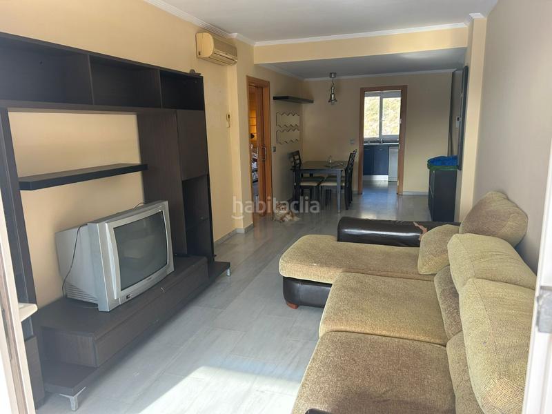 Foto d05ffee0-3813-4a4d-b06b-c20b91071599. Piccolo appartamento con riscaldamento parcheggio piscina in Vila Joiosa (la)
