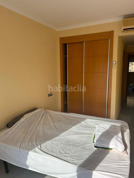 Foto e28c10e5-24e3-40ce-8117-1c88801d44e0. Piccolo appartamento con riscaldamento parcheggio piscina in Vila Joiosa (la)