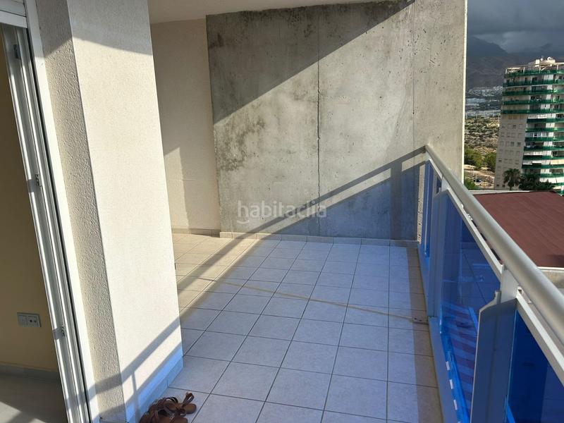Foto f5cffc55-0bed-4692-a01a-fa878ce88a2b. Piccolo appartamento con riscaldamento parcheggio piscina in Vila Joiosa (la)