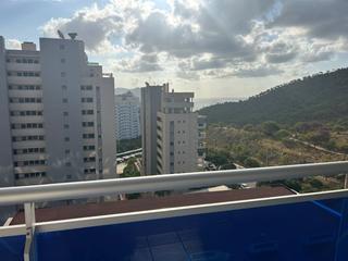 Apartamento en Las Azaleas-Alkadir. Descubra este exclusivo apartamento en la sexta planta del edifi