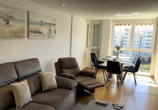 Duplex à Babel. Descubre este espectacular dúplex en la zona de babel alicante,
